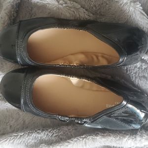 Easy Spirit Gessica Ballet Flats